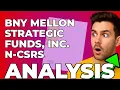 Download Lagu BNY Mellon Funds: My Red Flag \u0026 Key Takeaway