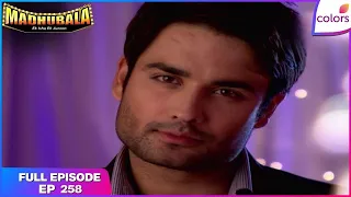madhubala ek ishq ek junoon full episode ep 258 madhu sings a song for rk colors tv