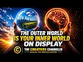 Creating Harmony Within and Without Aligning Your Inner and Outer Reality Lesson 26