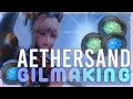 How to Farm Aethersands in 2022 Rotations Locations Lists FFXIV
