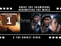 About The Shawshank Redemption The Movie THE ROCKET Officical