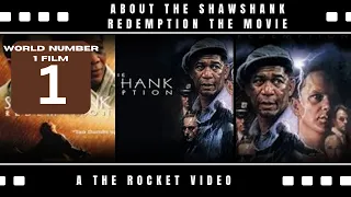 About The Shawshank Redemption The Movie THE ROCKET Officical