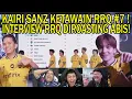 Download Lagu KAIRI SANZ KETAWAIN RRQ #7! INTERVIEW RRQ DIROASTING! Reaction Streamer ONIC UPPER BRACKET MPL S16