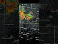 May 13th 2023 Tornado Warning Iowa
