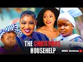 THE MAID FOR CHRISTMAS - EBUBE OBIO, NESSA GRACE- Nigerian Movies 2025 Latest Full Movies
