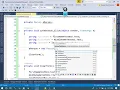 08 Constructor and Constructor Chaining