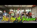 Download Lagu You Are My Religion - Firehouse | Kuerdas Acoustic Reggae Version