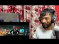 Brown baddie (official music video) | Jasmine Sandlas | Raga | Hashbass | Maani React | #raga