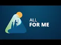 All for Me (feat. Peyton Mercedes) | Official Lyric Video | 2026 Youth Album