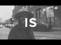 Jordan Feliz - Witness (Lyric Video)