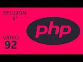 Errores en PHP PHP Error Reporting Directivas php ini - error