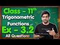 Class - 11 Ex