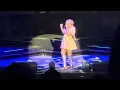 Lauren Alaina at Shoreline Amphitheater 9/12/23 "Thicc as Thieves"