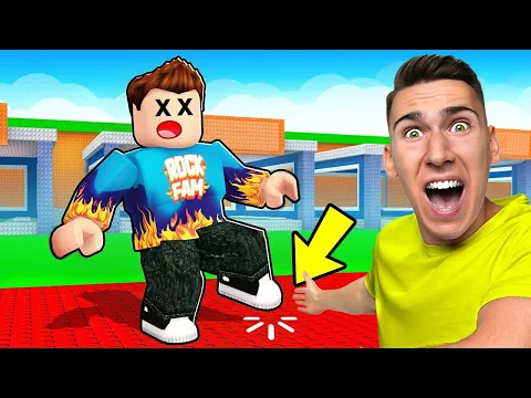 Video Thumbnail: NE SMEM DA PIPNEM BOJU U STEAL A BRAINROT!