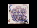 Oz Noy "A Change is Gonna Come"