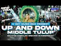 Download Lagu DJ UP AND DOWN BATTLE SUMBERSEWU NROTOK BASS BLAYER BLAYER || TRAP TULUP TERBARU‼️VIRAL TIKTOK