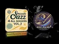 Download Lagu 🎷 SMOOTH JAZZ 4 ALL SEASONS Vol. 2 | 95 Min of Funky Smooth Jazz by SOULBAND AI, produced by Bobby D