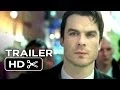 Video di The Anomaly Official UK Trailer 1 (2014) - Ian Somerhalder Sci-Fi Movie HD