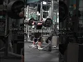 HOW TO SQUAT 5 PLATES