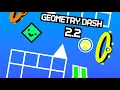 I remade Geometry Dash 2 2 on Scratch and it was bad -