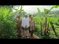Download Lagu Perjuangan Pernikahan Melewati Rumpun Bambu \u0026 Sawah Di Kampung Pasir Waru Limbangan Garut