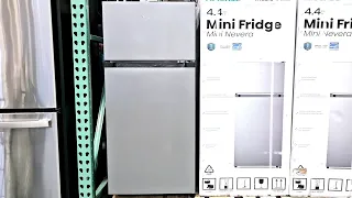 HISENSE 4 4 CU FT MINI FRIDGE Shop with us at Costco