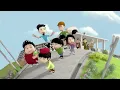 Download Lagu KESERUAN ANIMASI ENTONG DI MNCTV