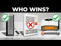 TOP 5 BEST BATHROOM SPACE HEATERS 2026 Affordable ELECTRIC WALL HEATERS on AMAZON