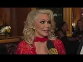Bunnie Xo REACTS to Jelly Roll Forgetting to Hug Her After GRAMMY Win Exclusive