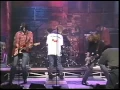 Download Lagu Jon Stewart Show - Gin Blossoms \