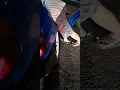 nguras mobil