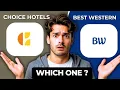 Choice Hotels vs Best Western Comparison 2026 Which Hotel Chain Is Best