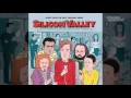 "Nobody Speak" - DJ Shadow feat. Run The Jewels (Silicon Valley: The Soundtrack) [HQ Audio]