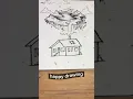 Unleash your creativity Easy drawing
