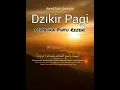 Download Lagu Dzikir Pagi Hari-Pembuka pintu rezeki#shorts