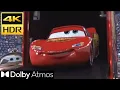 Opening - Cars 2006 4K R Dolby Atmos
