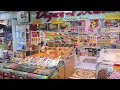 Istanbul 4K Walking Tour 🇹🇷 | Historic Market Streets of Eminönü