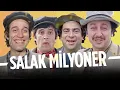 Lagu Salak Milyoner | Full HD