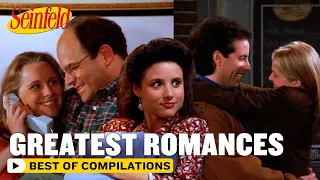 Seinfeld s Greatest Romances Seinfeld
