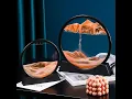 Sandscape Decorative Showpiece
