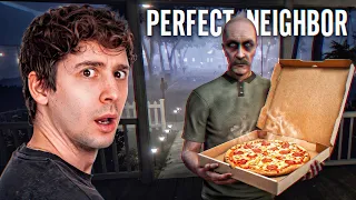 MI TRASFERISCO... MA IL NUOVO VICINO È UNO STALKER