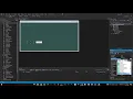 Change Button Color in Design Time - Visual Studio