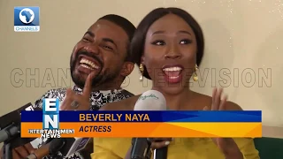 new movie two weeks in lagos on its way to big screens en 