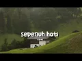 Download Lagu Rony parulian - sepenuh hati (speed up)