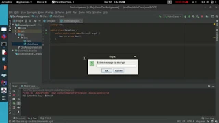 DES algorithm implementation
