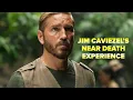 Jim Caviezel had Near Death Experience after being struck by Lightning during Passion of the Christ