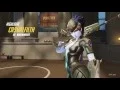 Widowmaker - Double Ultimate Shutdown