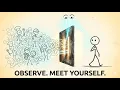 The Double-Slit Experiment Is About You