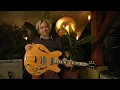 Download Lagu Epiphone E-230 TD John Lennon Revolution Casino presented by Tobias Hoffmann @VintageGuitarOldenburg