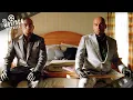 Lagu Mike Saves Walt From The Salamanca Twins | Breaking Bad (Bryan Cranston, Jonathan Banks)